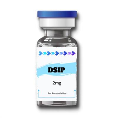 DSIP 2mg vial peptides