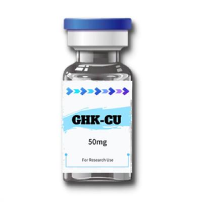 GHK-Cu 50mg (Copper Peptide)