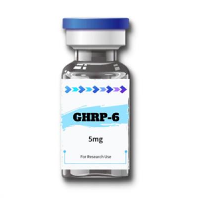 GHRP-6 5mg 10mg