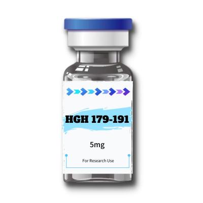 HGH Fragment 176-191 5mg 10mg