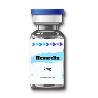 Hexarelin 2mg 5mg