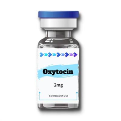 Oxytocin 2mg vial peptides