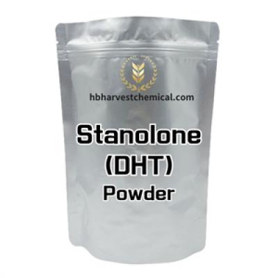 Stanolone DHT powder 