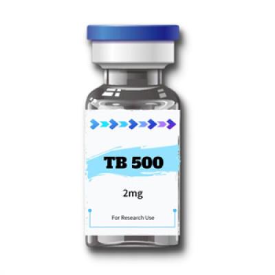 TB-500 (Thymosin Beta-4) 10mg