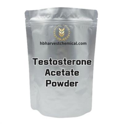 Testosterone Acetate