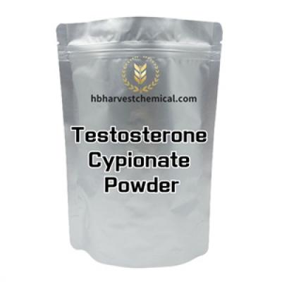 Testosterone Cypionate Powder