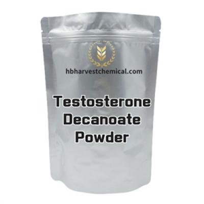 Testosterone Decanoate powder