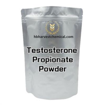 Testosterone Propionate CAS 57-85-2