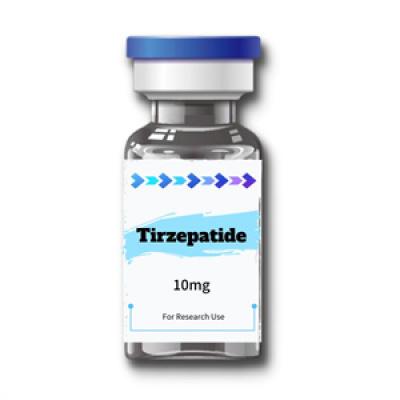 Tirzepatide 5mg 10mg 15mg